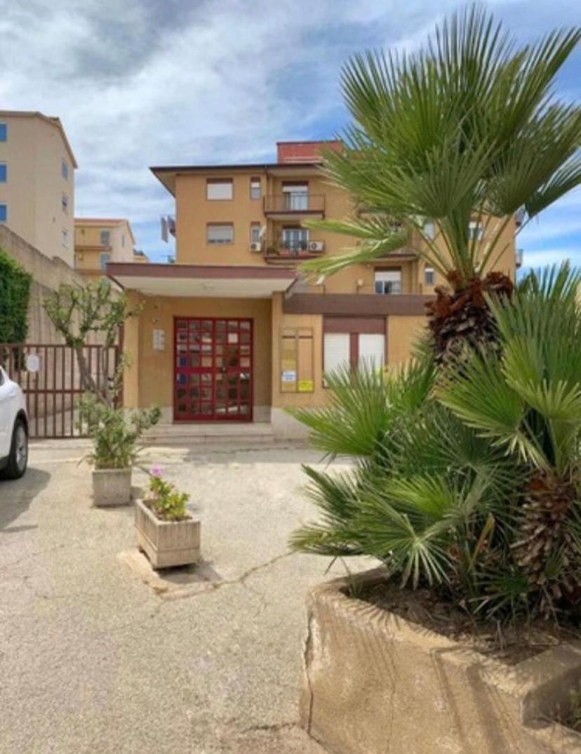 Apartamento Loft Greco Agrigento Exterior foto