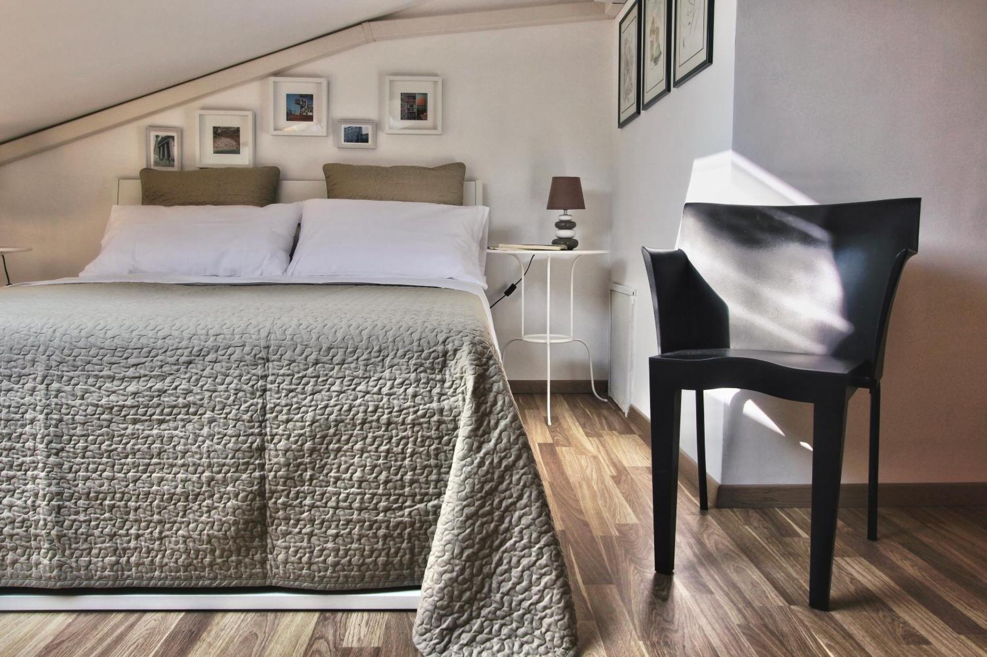 Apartamento Loft Greco Agrigento Exterior foto