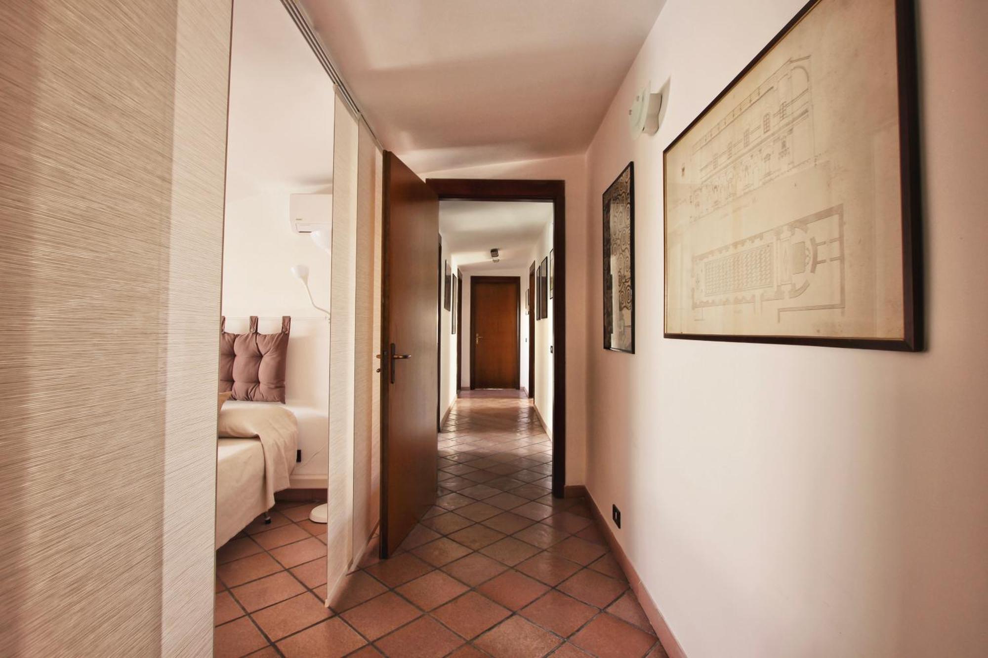 Apartamento Loft Greco Agrigento Exterior foto