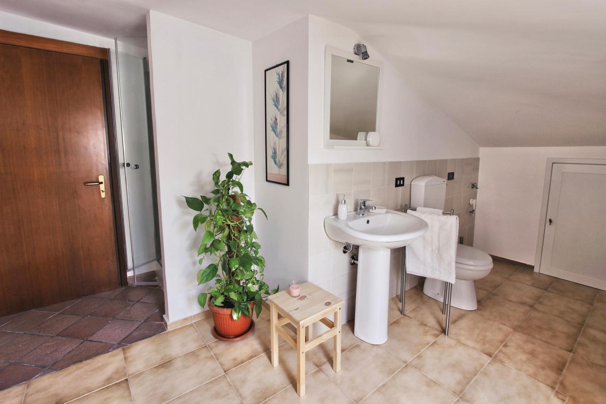Apartamento Loft Greco Agrigento Exterior foto